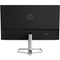 HP M22f 21.5' FHD 5ms Monitor 2D9J9AA