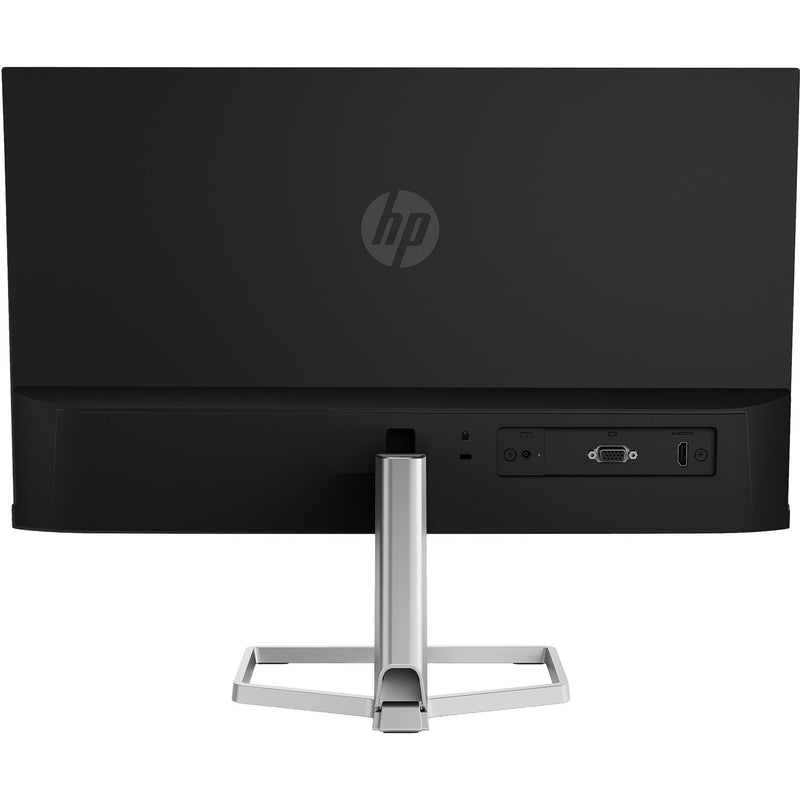 HP M22f 21.5' FHD 5ms Monitor 2D9J9AA