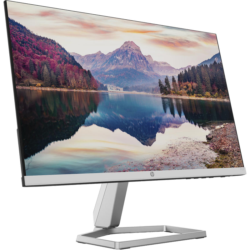 HP M22f 21.5' FHD 5ms Monitor 2D9J9AA