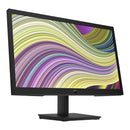 HP P22v G5 21.4' FHD 5ms Monitor 64V81AS