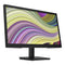 HP P22v G5 21.4' FHD 5ms Monitor 64V81AS