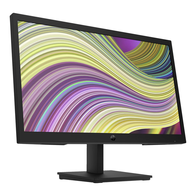 HP P22v G5 21.4' FHD 5ms Monitor 64V81AS