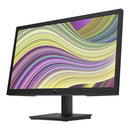 HP P22v G5 21.4' FHD 5ms Monitor 64V81AS