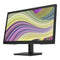 HP P22v G5 21.4' FHD 5ms Monitor 64V81AS