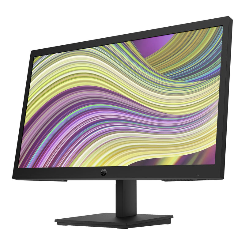 HP P22v G5 21.4' FHD 5ms Monitor 64V81AS