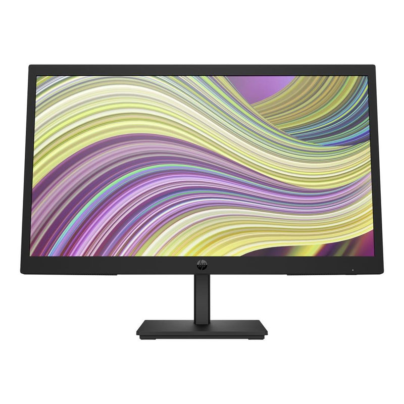 HP P22v G5 21.4' FHD 5ms Monitor 64V81AS