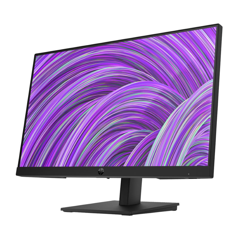 HP P22h G5 21.5' FHD 5ms IPS Monitor