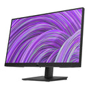 HP P22h G5 21.5' FHD 5ms Monitor 64W30AS