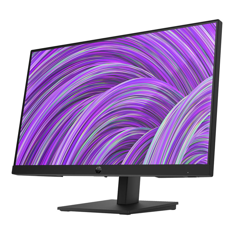 HP P22h G5 21.5' FHD 5ms Monitor 64W30AS