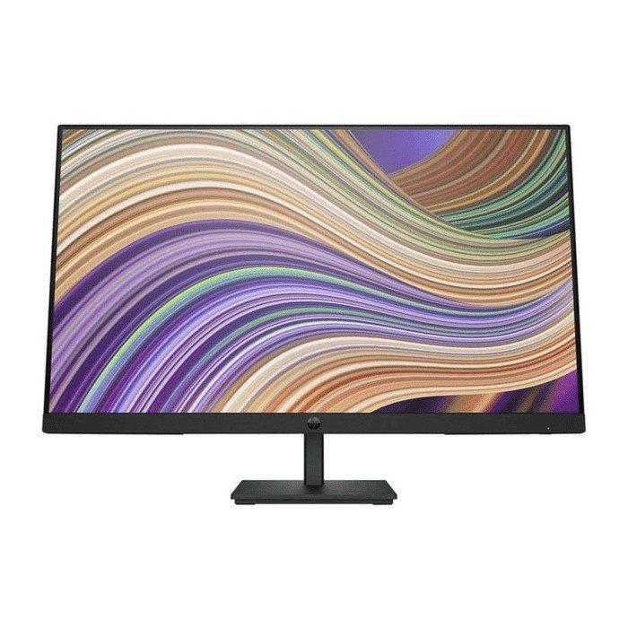 HP P24H G5 23.8' FHD 5ms Monitor 64W34AA