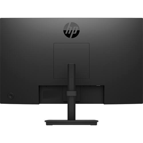 HP P24H G5 23.8' FHD 5ms Monitor 64W34AA