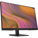 HP P24H G5 23.8' FHD 5ms Monitor 64W34AA
