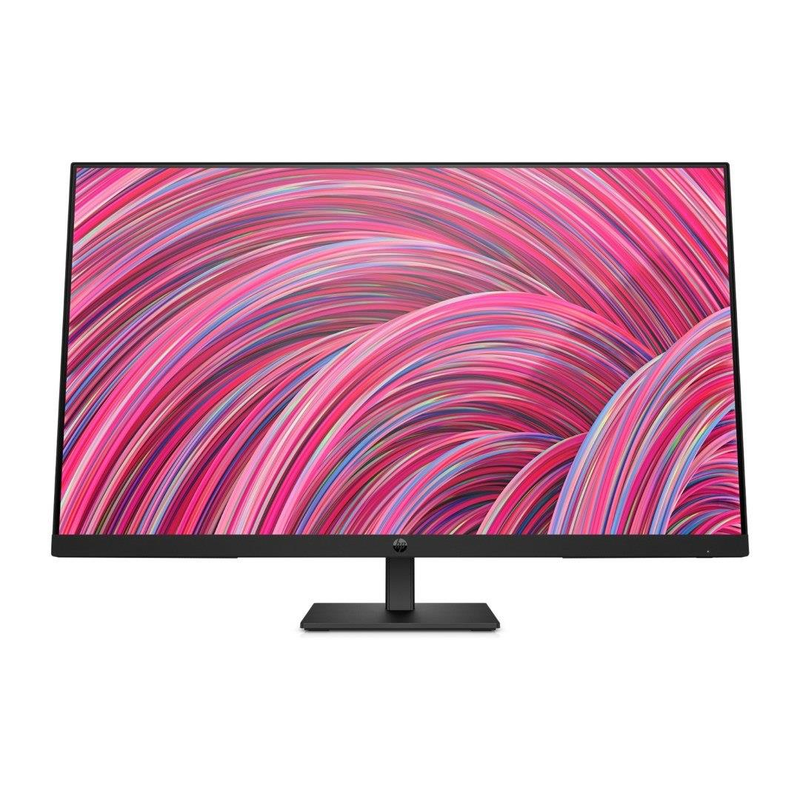 HP P32u G5 31.5' QHD 5ms USB-C Monitor 64W51AA