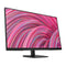 HP P32u G5 31.5' QHD 5ms USB-C Monitor 64W51AA