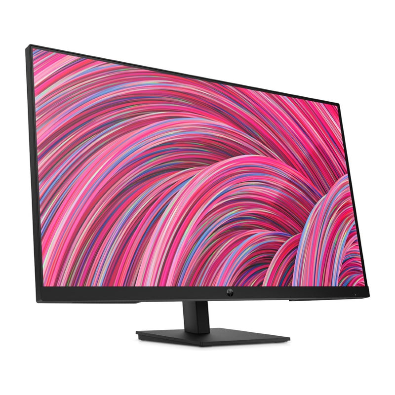 HP P32u G5 31.5' QHD 5ms USB-C Monitor 64W51AA