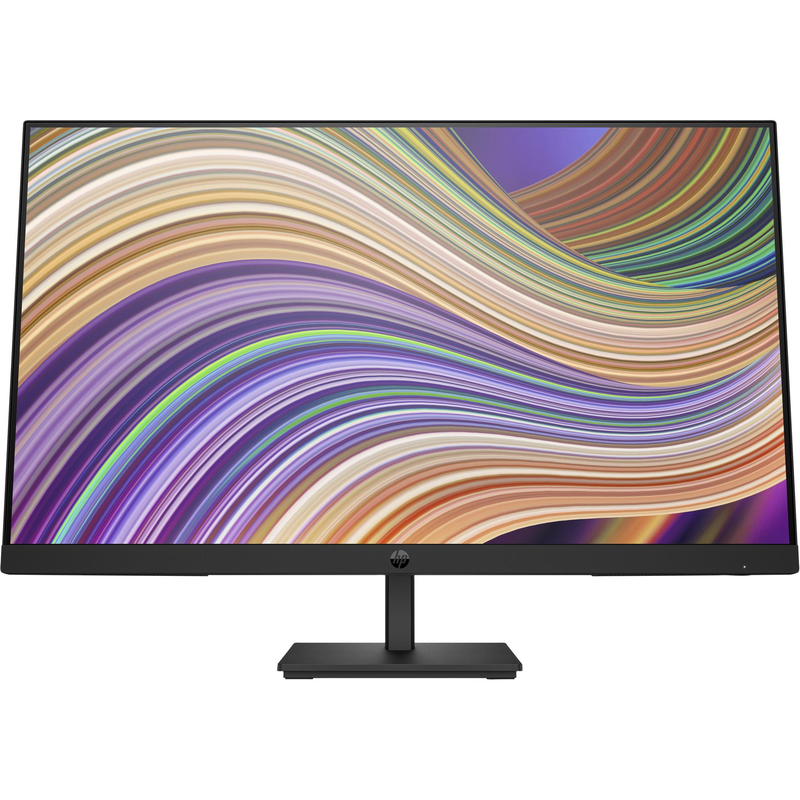 HP P27 G5 27' FHD 5ms Monitor 64X69AA