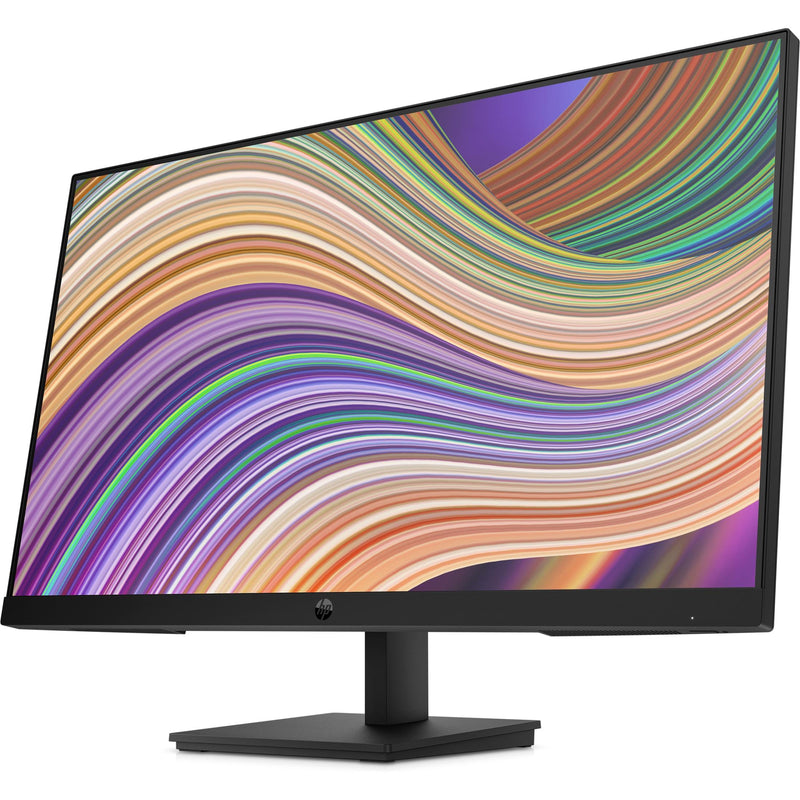 HP P27 G5 27' FHD 5ms Monitor 64X69AA