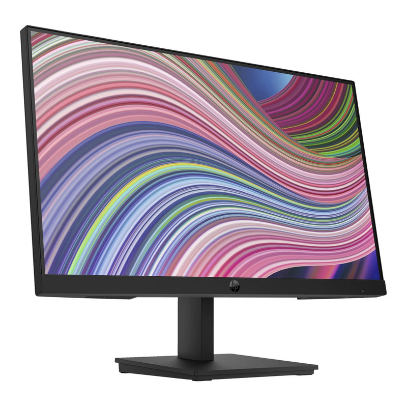 HP P22 G5 21.5' FHD 5ms Monitor 64X86AS