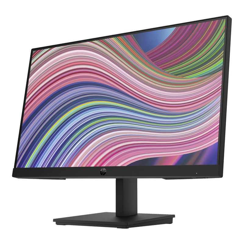 HP P22 G5 21.5' FHD 5ms Monitor 64X86AS