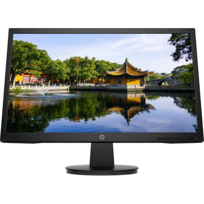 HP V22v G5 21.4' Full HD 5ms Monitor 65P56AS