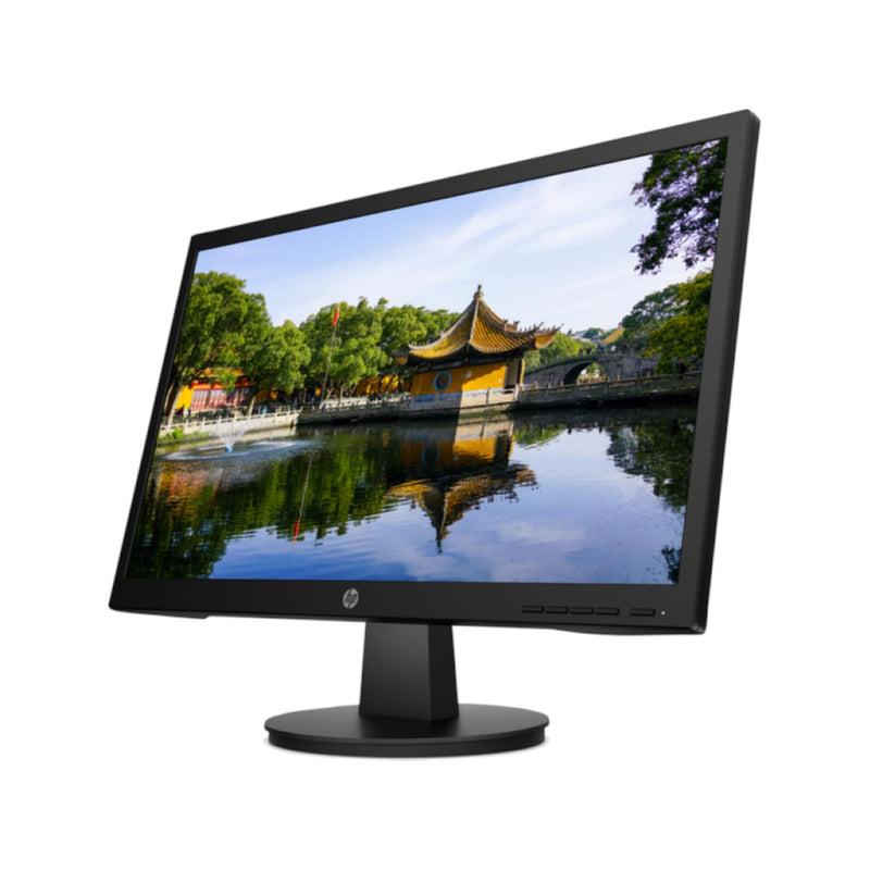 HP V22v G5 21.4' Full HD 5ms Monitor 65P56AS