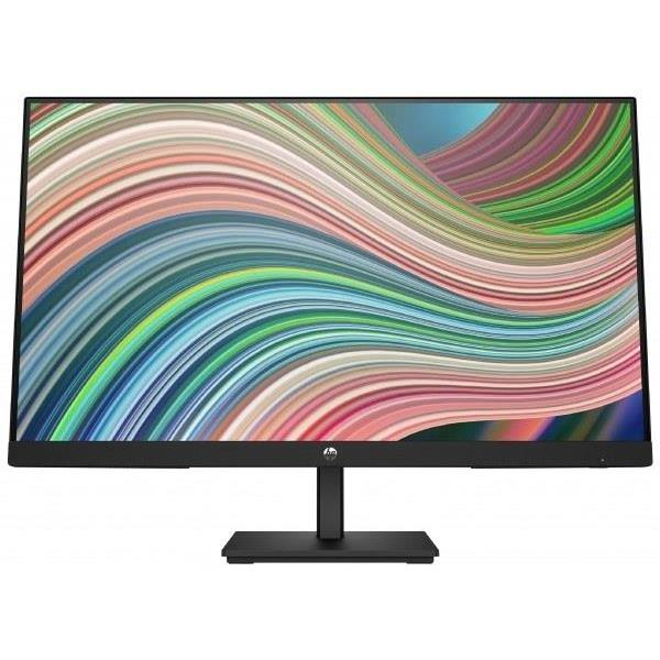 HP V24ie G5 23.8' FHD 5ms Monitor 6D8H0AS