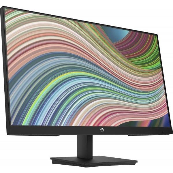HP V24ie G5 23.8' FHD 5ms Monitor 6D8H0AS