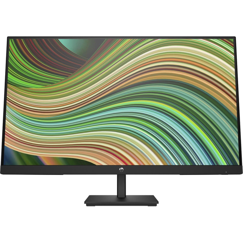 HP V27ie G5 27' FHD 5ms Monitor 6D8H2AA