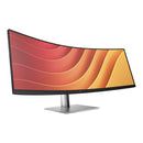 HP E45c G5 44.5' DQHD 3ms Curved Monitor 6N4C1AA