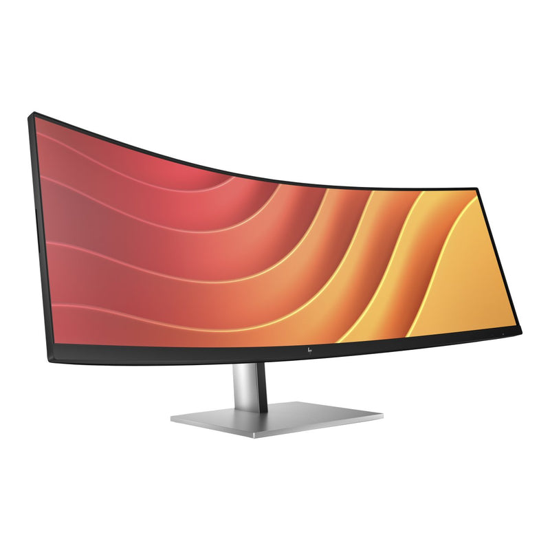 HP E45c G5 44.5' DQHD 3ms Curved Monitor 6N4C1AA