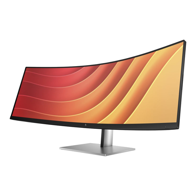 HP E45c G5 44.5' DQHD 3ms Curved Monitor 6N4C1AA