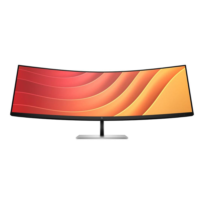 HP E45c G5 44.5' DQHD 3ms Curved Monitor 6N4C1AA