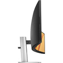 HP E45c G5 44.5' DQHD 3ms Curved Monitor 6N4C1AS