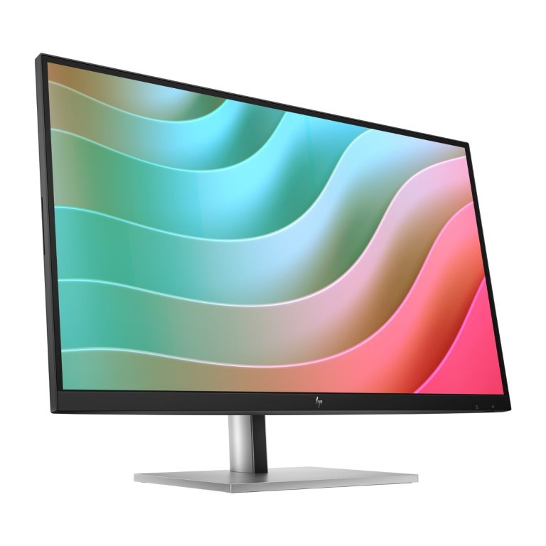 HP E27k G5 27' 4K UHD 5ms USB-C Monitor 6N4C4AA