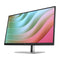 HP E27k G5 27' 4K UHD 5ms USB-C Monitor 6N4C4AA