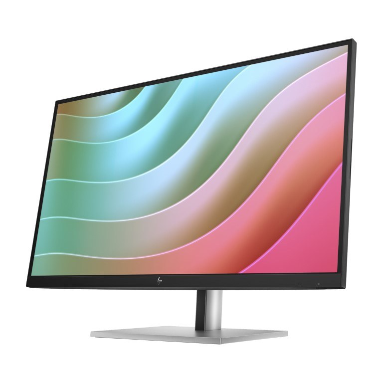 HP E27k G5 27' 4K UHD 5ms USB-C Monitor 6N4C4AA
