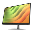 HP E24u G5 23.8' Full HD 5ms USB-C Monitor 6N4D0AA