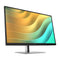 HP E27u G5 27' QHD 5ms USB-C Monitor