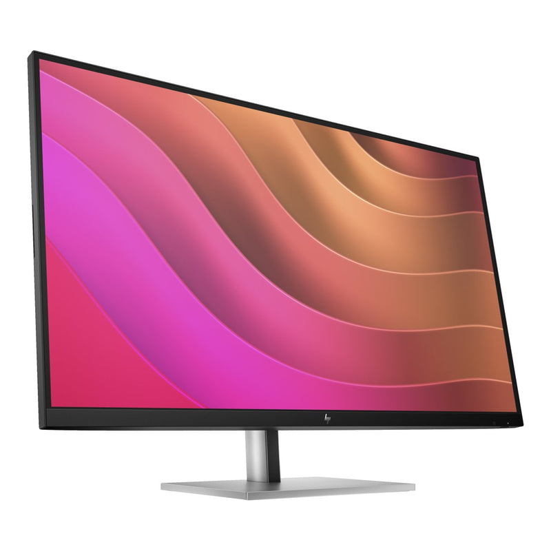 HP E32k G5 31.5' 4K UHD 16:9 5ms USB-C Monitor 6N4D6AS