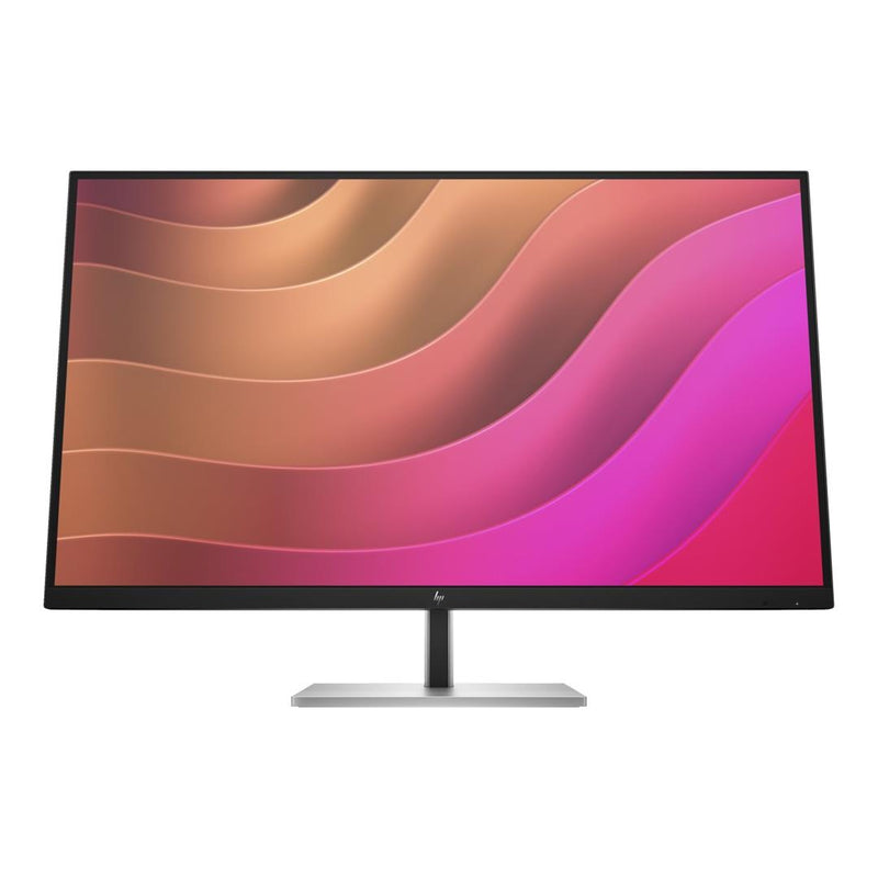 HP E32k G5 31.5' 4K UHD 16:9 5ms USB-C Monitor 6N4D6AS