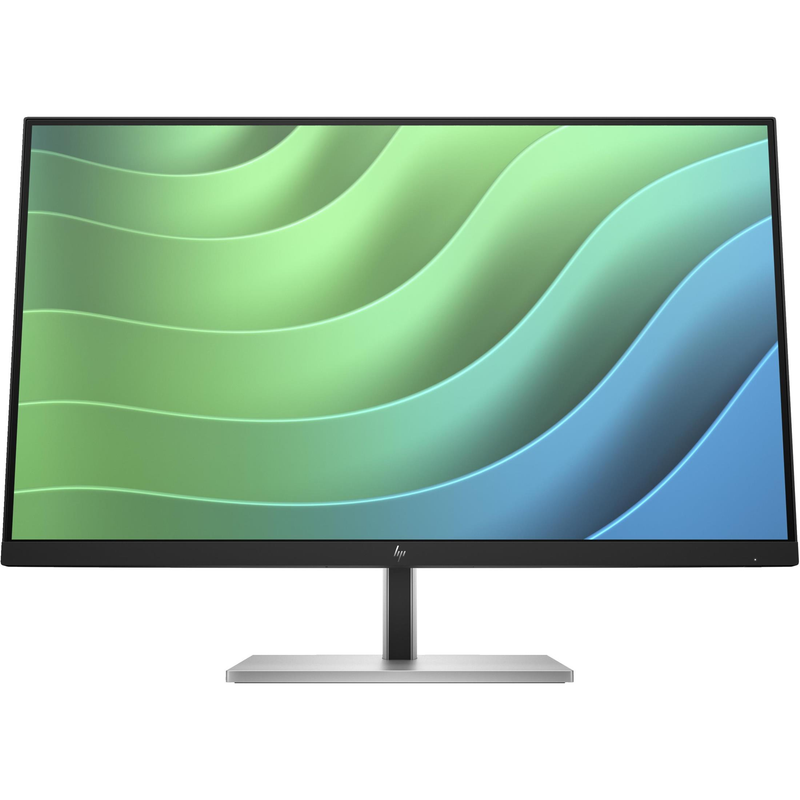 HP E27 G5 27' FHD 5ms Monitor 6N4E2AA