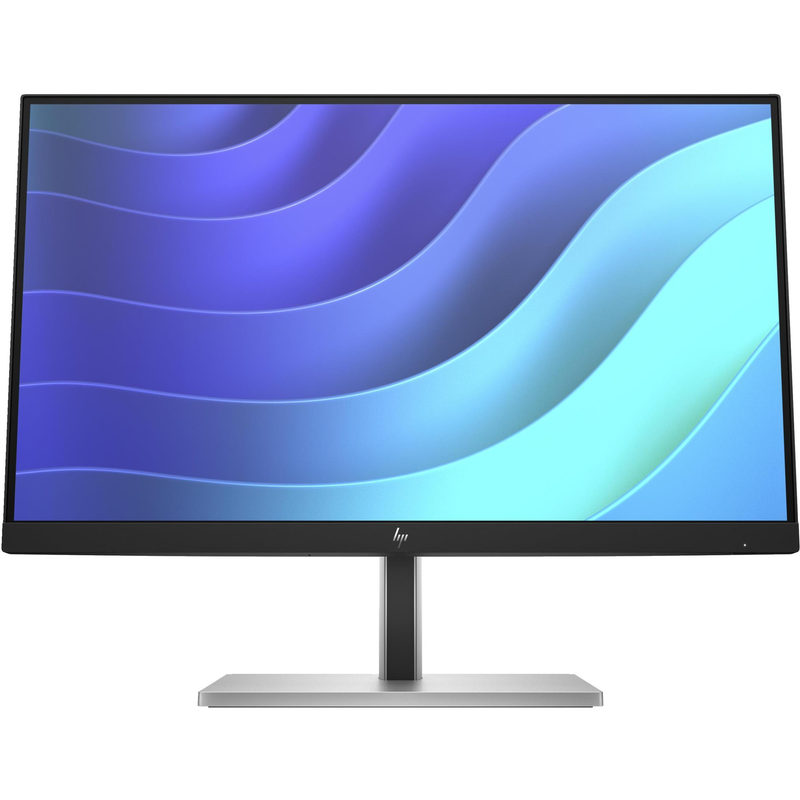 HP E22 G5 21.5' FHD 5ms Monitor 6N4E8AA