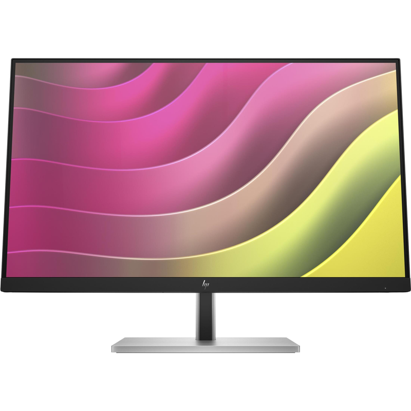 HP E24t G5 23.8' FHD 5ms Monitor 6N6E6AA