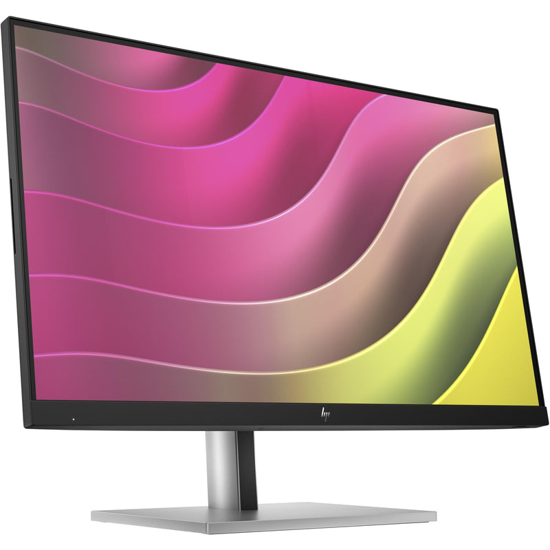 HP E24t G5 23.8' FHD 5ms Monitor 6N6E6AA