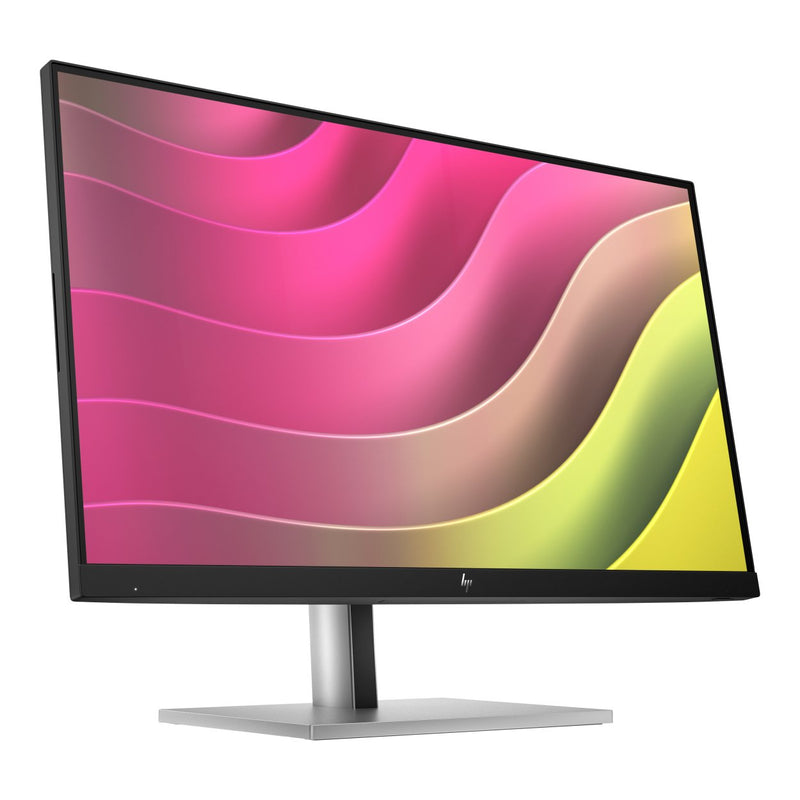 HP E24t G5 23.8' FHD 5ms Touch Monitor 6N6E6AS