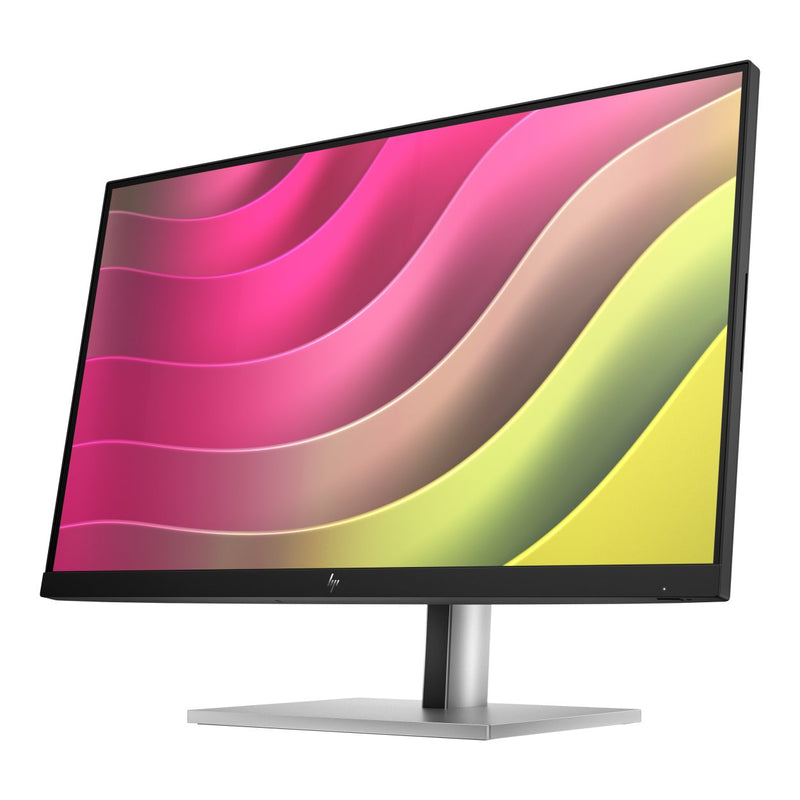HP E24t G5 23.8' FHD 5ms Touch Monitor 6N6E6AS