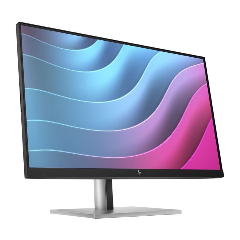 HP E24 G5 23.8' FHD 5ms Monitor 6N6E9AA