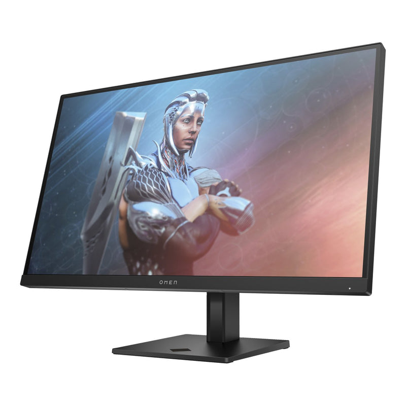 HP OMEN 27 27' FHD 1ms Gaming Monitor 780F9AS