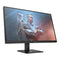 HP OMEN 27 27' FHD 1ms Gaming Monitor 780F9AS