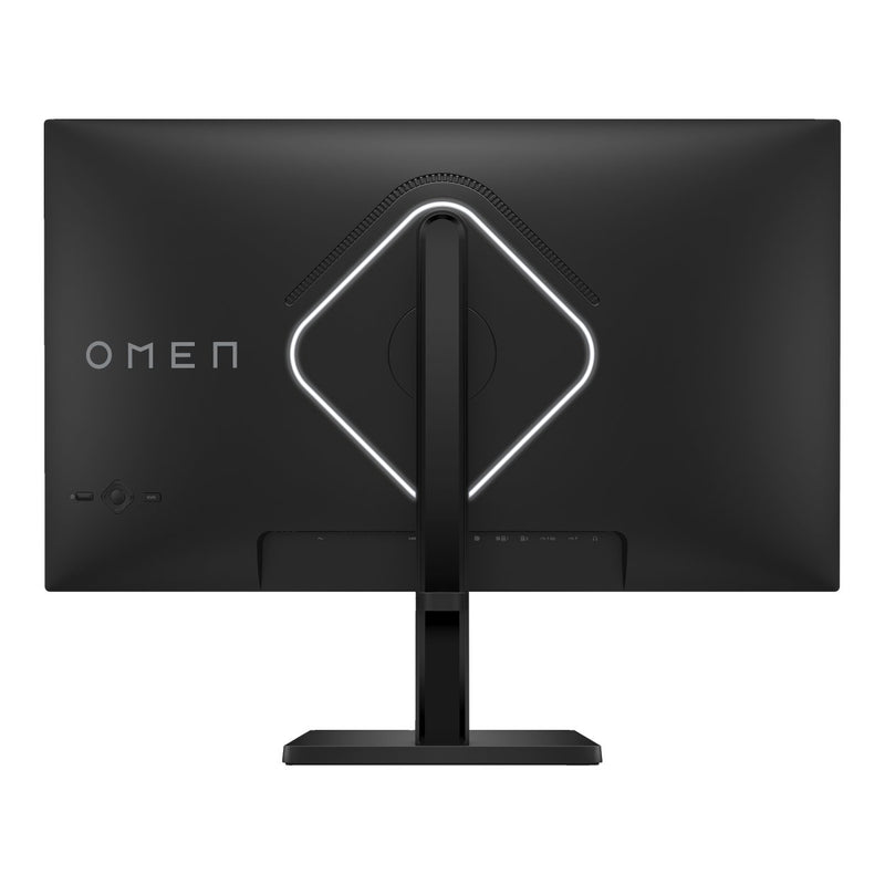 HP OMEN 27k 27' 4K UHD 1ms Gaming Monitor 780G8AS